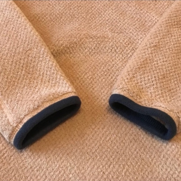 SOLD NWOT Patagonia Re Tool Snap Pullover Fleece - Picture 4 of 6